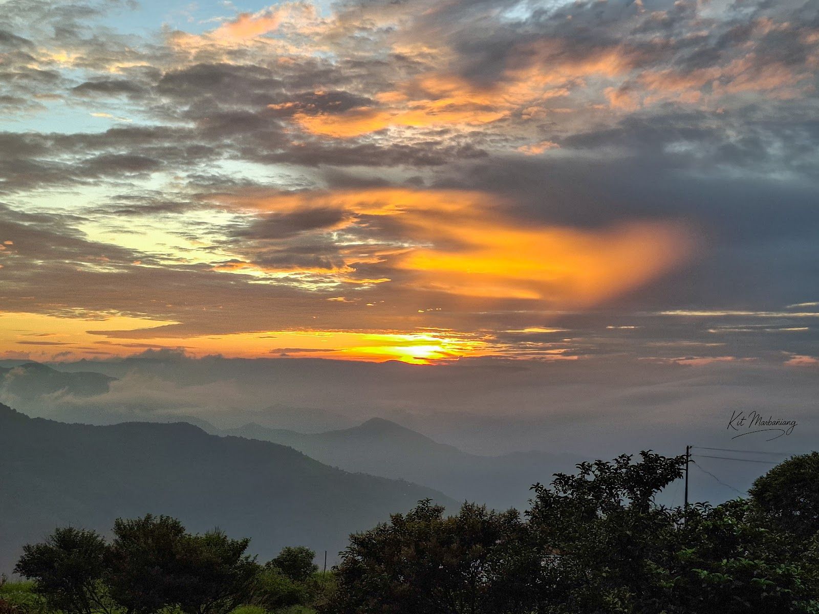 Cloud-Kissed Homestay in Sohra in Cherrapunji 7