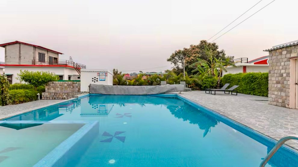 Organic Farm Cottage w/ Home Meals & Bonfires - Uttarakhand photo 4