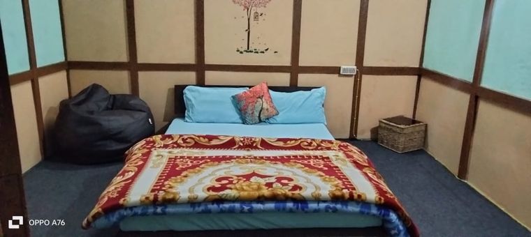 Bomdila Guest House near the Monastery, Arunachal