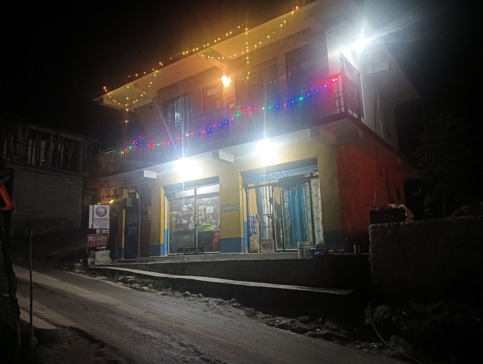 Valley Entry Homestay w/ Clean Rooms, HP