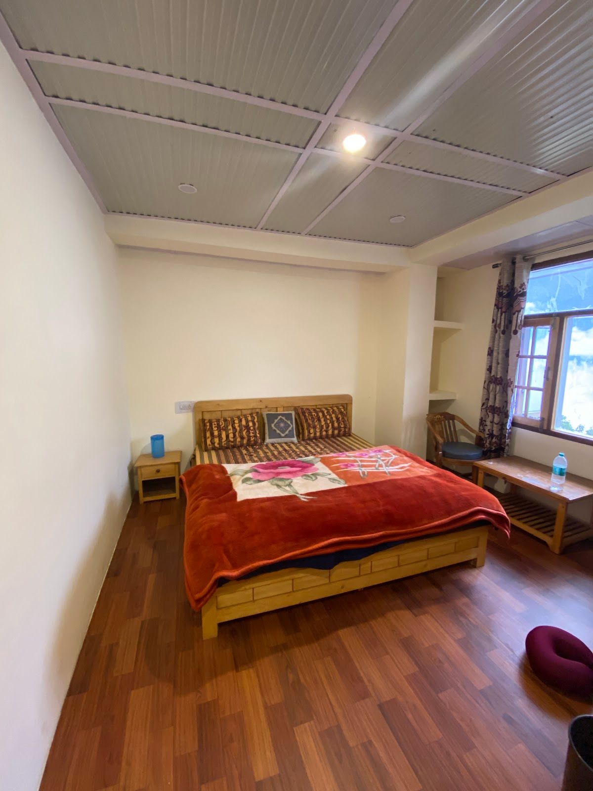 Kinnaur Kailash View Homestay w/ Home Meals, HP in Himachal Pradesh 2