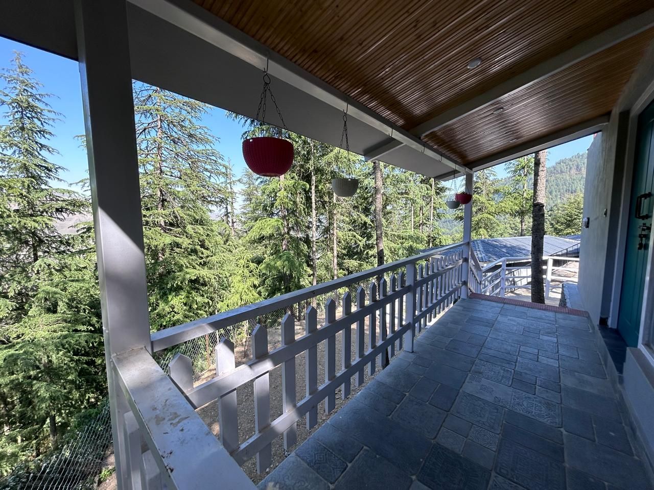 Cottage w/ Tree Views & Home Meals, Uttarakhand in Uttarakhand, Makhti 1