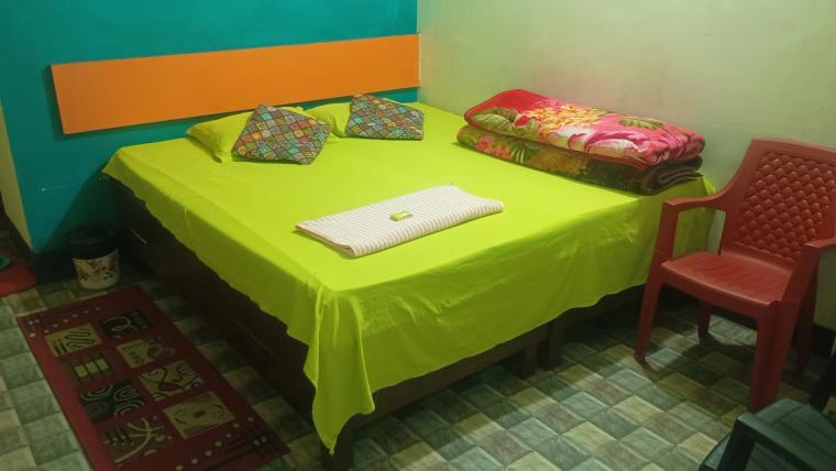 Homestay w/ Warm Hospitality & Clean Rooms, Assam