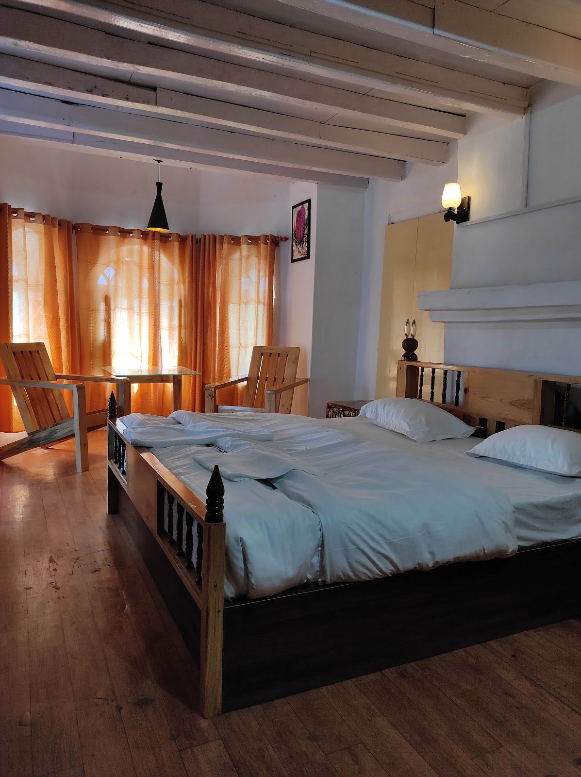 Heritage Homestay w/Sunrise Views, Uttarakhand in Almora, Uttarakhand 5