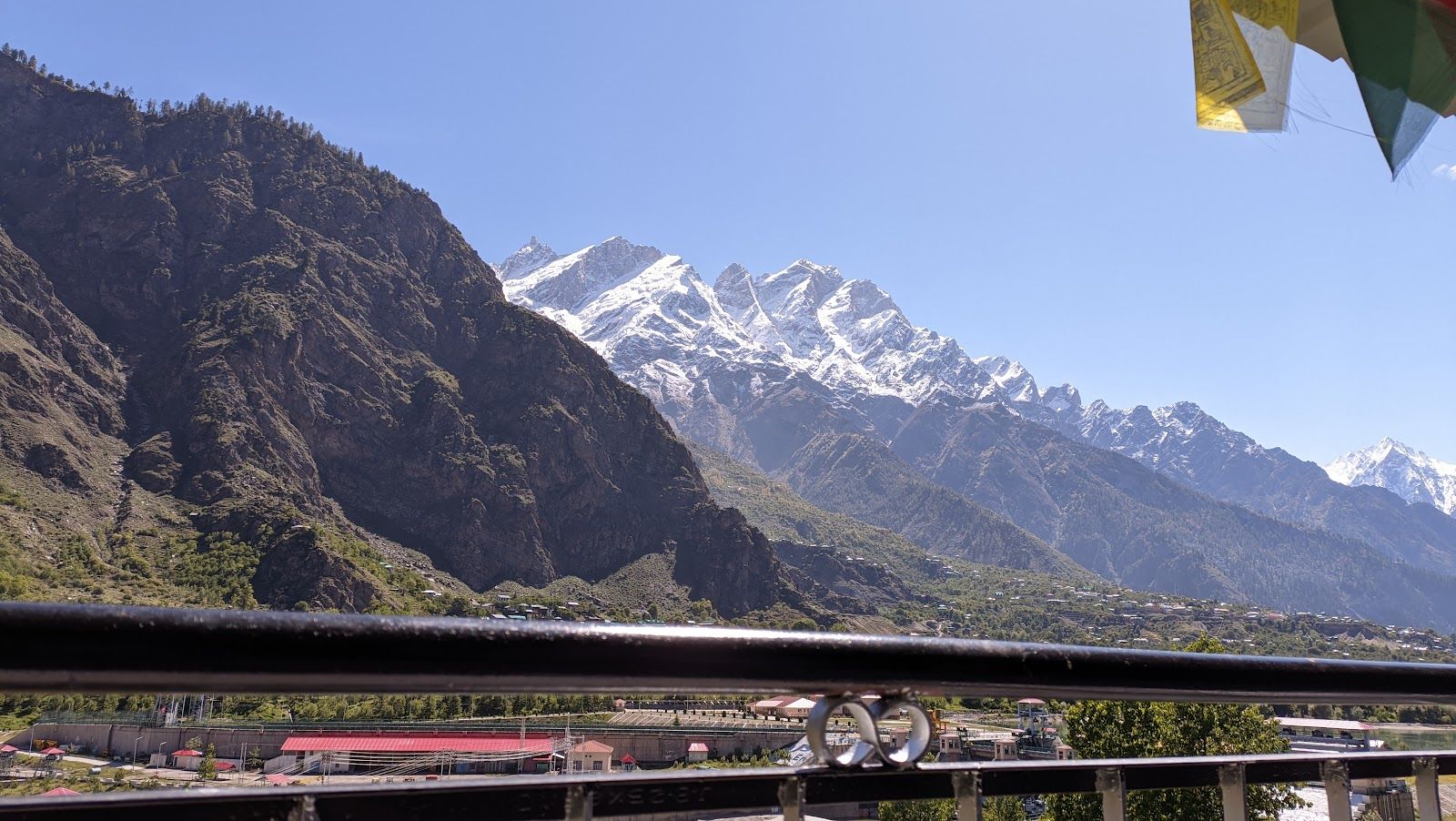 Clean Homestay w/ Homely Food & Views, HP in Himachal Pradesh 8