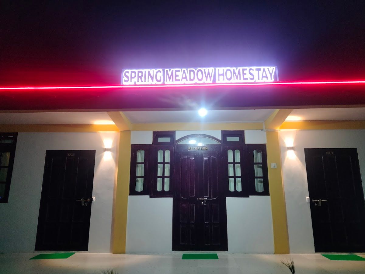 A Homely Hillside Sanctuary: Warm Hospitality - Meghalaya photo 5