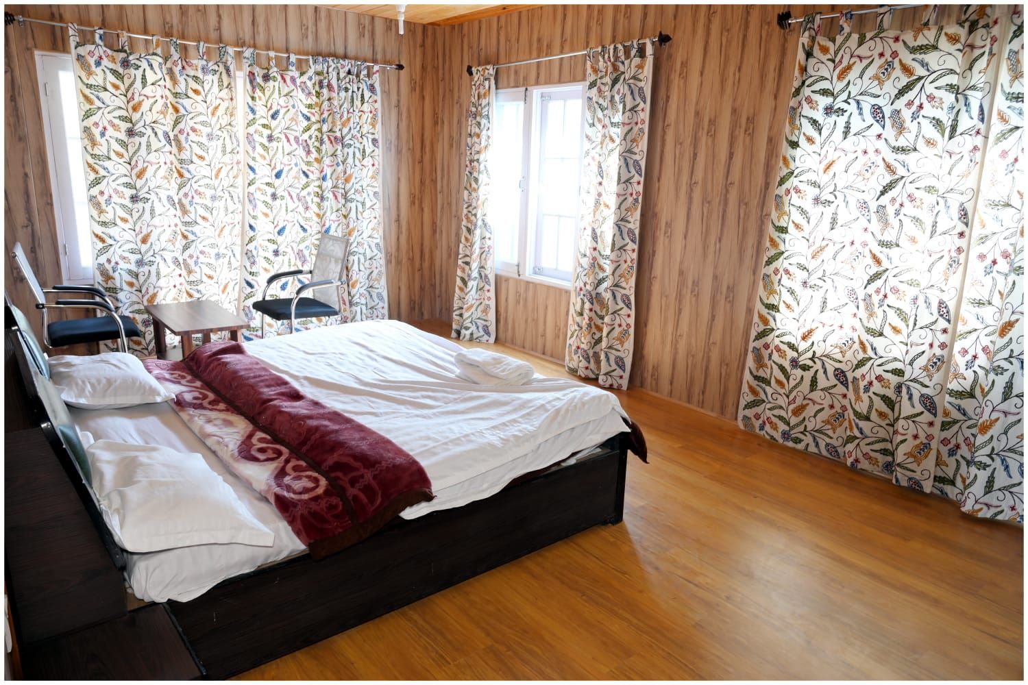 Riverfront Property w/ Apple Orchard Visit J&K - Jammu and Kashmir photo 4