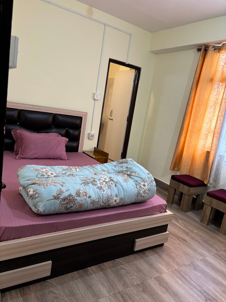 Delicious Food Homestay & Market Access, Sikkim