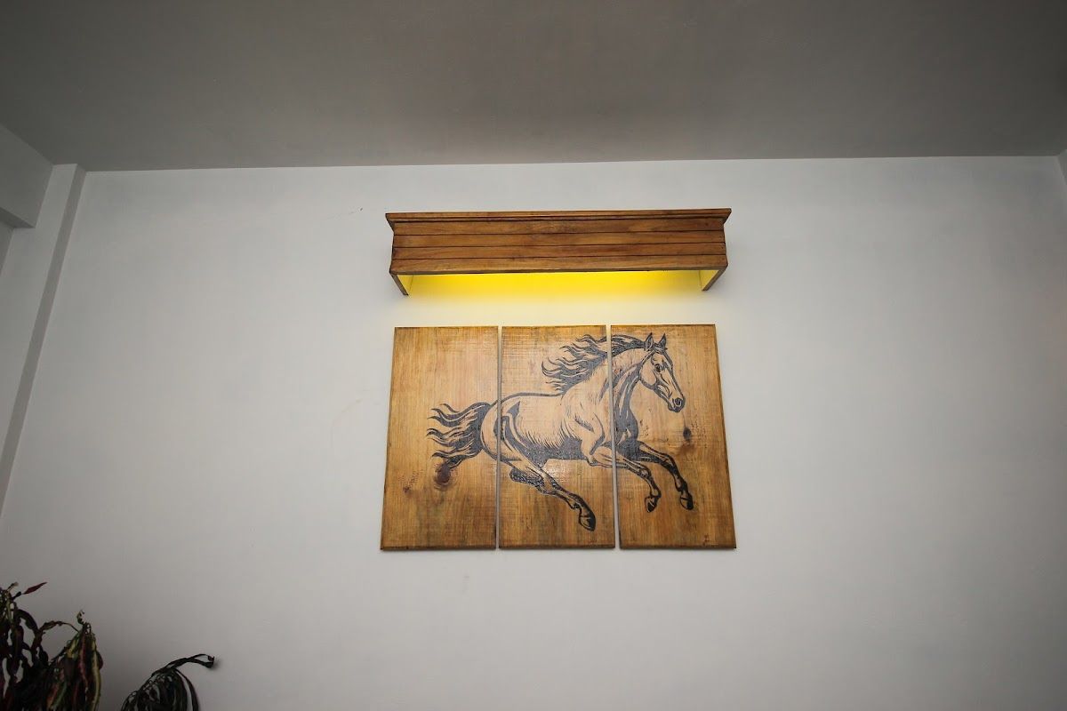 Retreat with Panoramic Hill Views & Local Flavors - Meghalaya photo 5