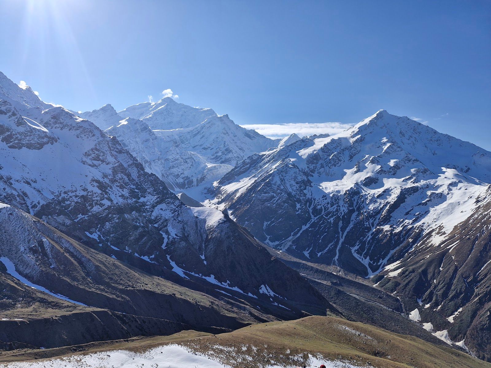 Trek-Ready Homestay, Village Views, UK in Uttarakhand 249135 1