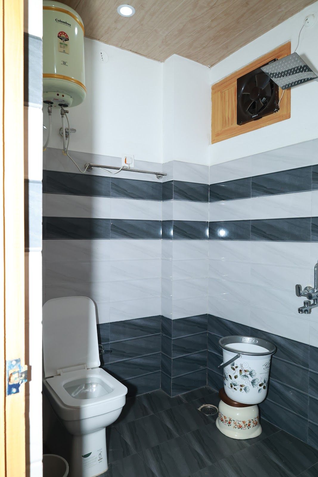 Homestay w/ Bonfire & Home Meals, HP - Dalhousie, HP photo 4