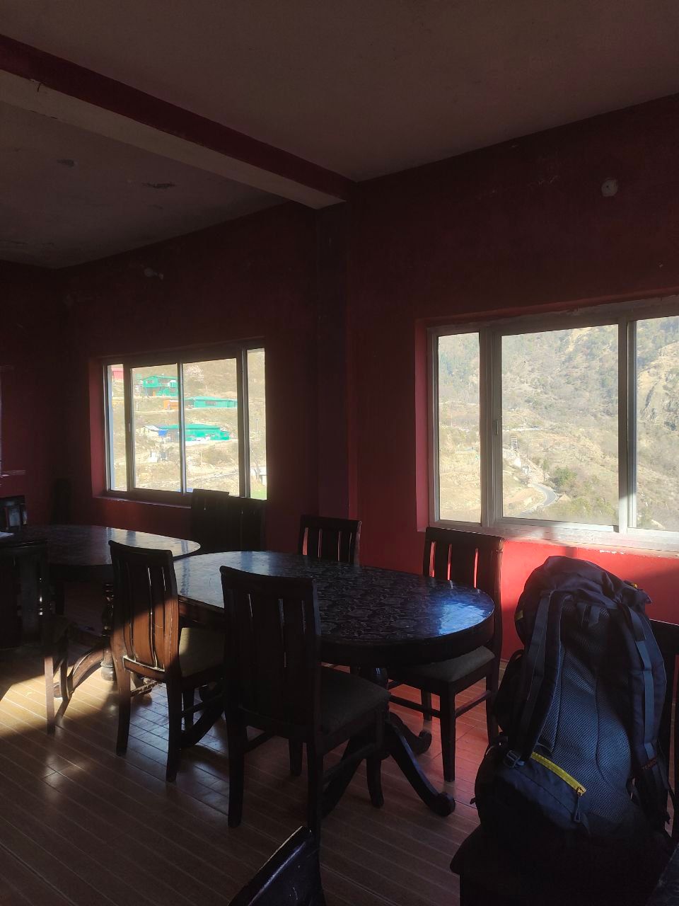 Trekker's Homestay w/ Home Meals, Uttarakhand - Raithal, Uttarakhand photo 5