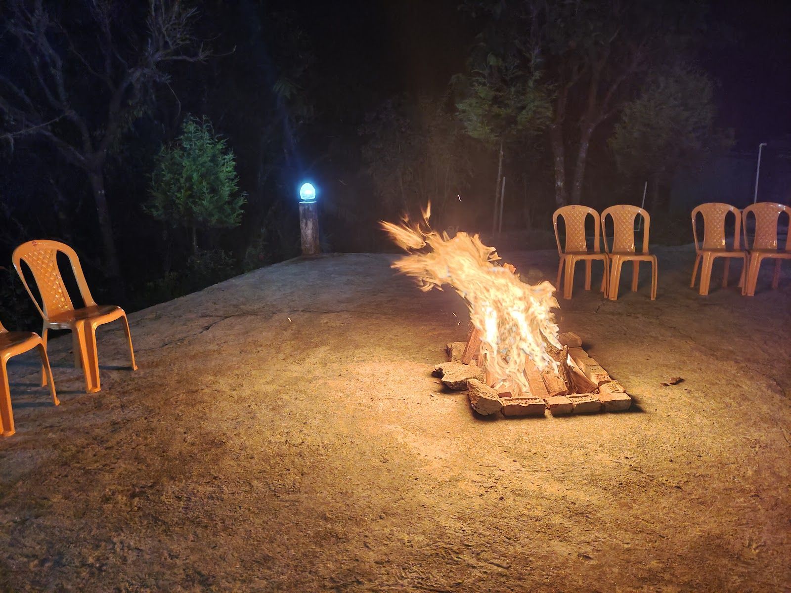 Kanchenjunga View Homestay, Spacious BRs Sikkim - Aritar, Sikkim photo 5