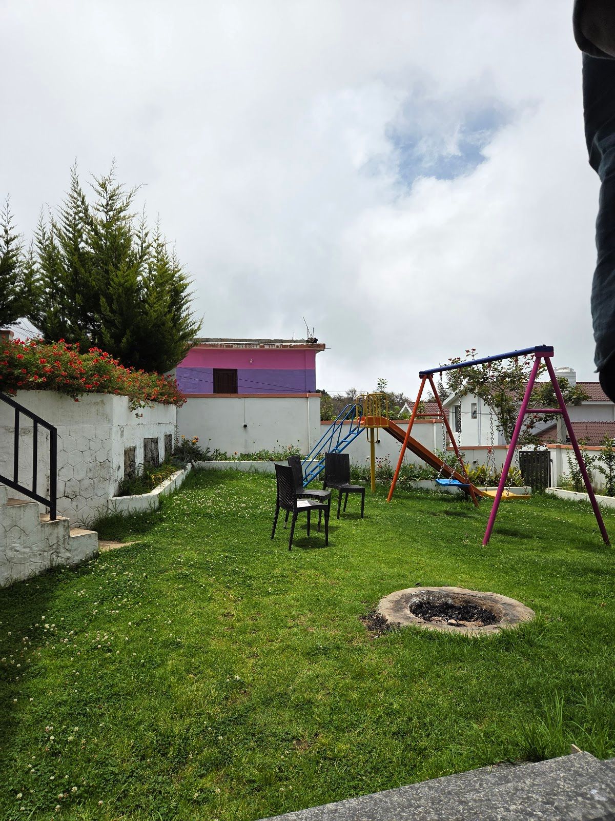 4BR Mountain Homestay in Kodaikanal, Tamil Nadu