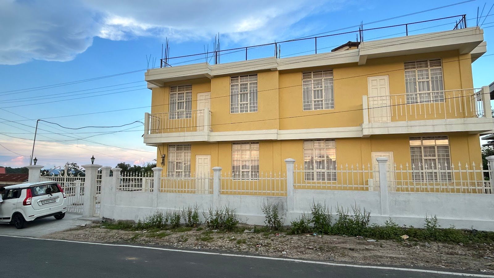 Clean Homestay w/ Heater near Sacred Forest in Mawphlang, Meghalaya 1