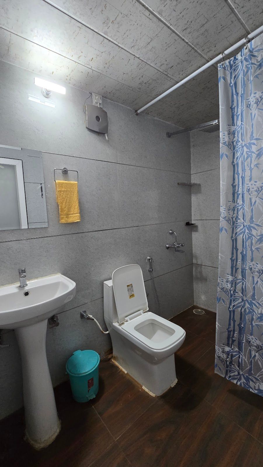 Forest Villas w/ Pine Trees & Bonfires - Pauri, Uttarakhand photo 4