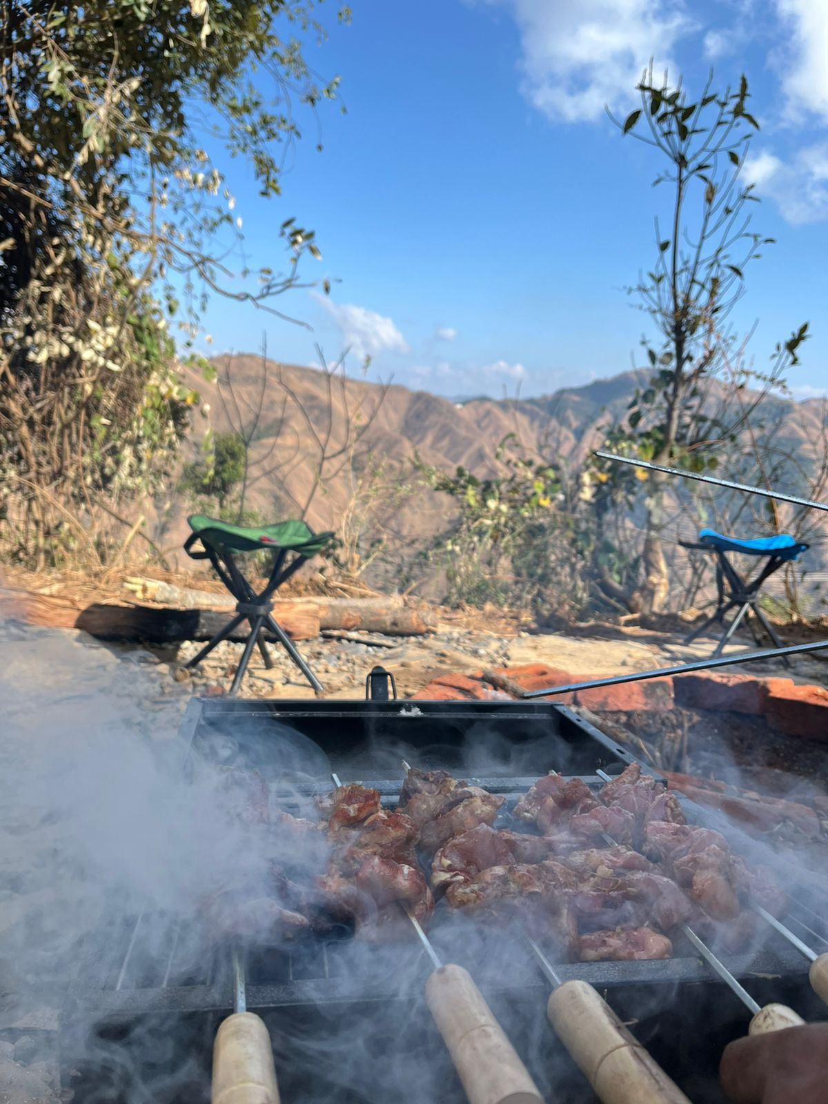 Campsite for Students & All in Uttarakhand in Chakrata, Uttarakhand 2