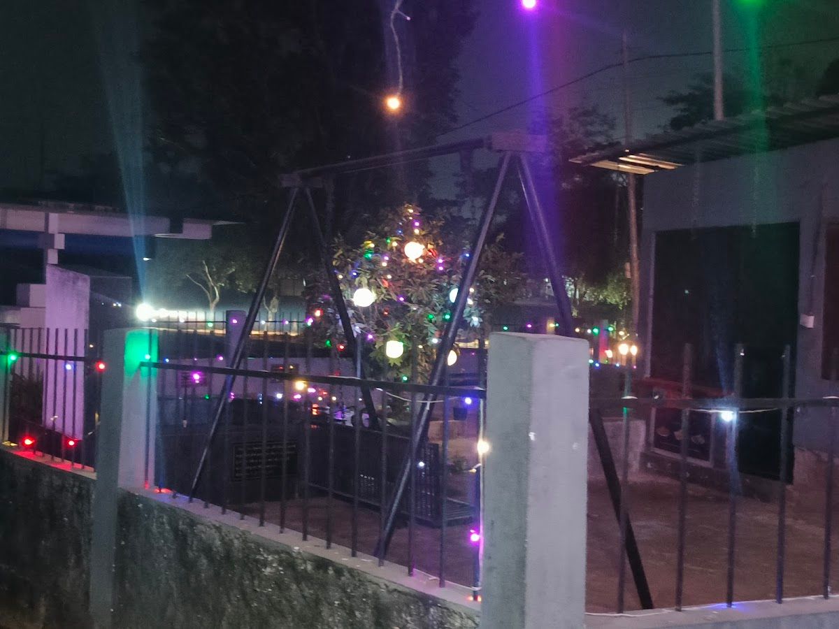 The Escape for Soulful Travelers in Meghalaya 1