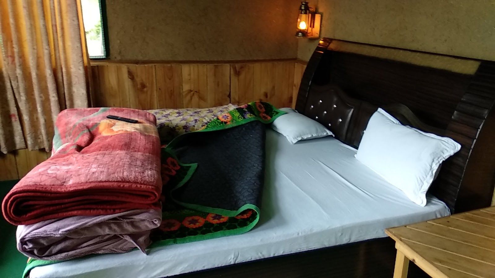 Apple Garden View Cottage w/ Bonfire HP in Himachal Pradesh 2