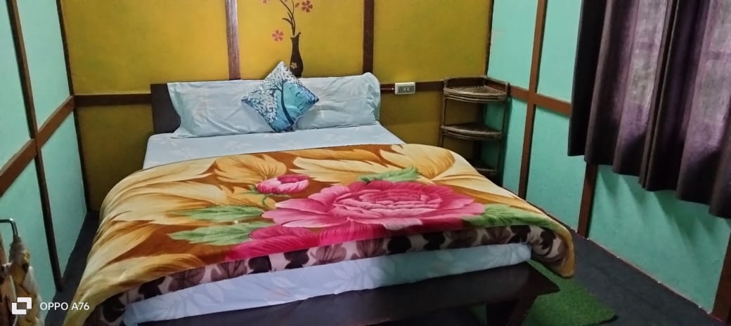 Monastery View Cottage w/Pahadi Food, AP in Bomdila 2