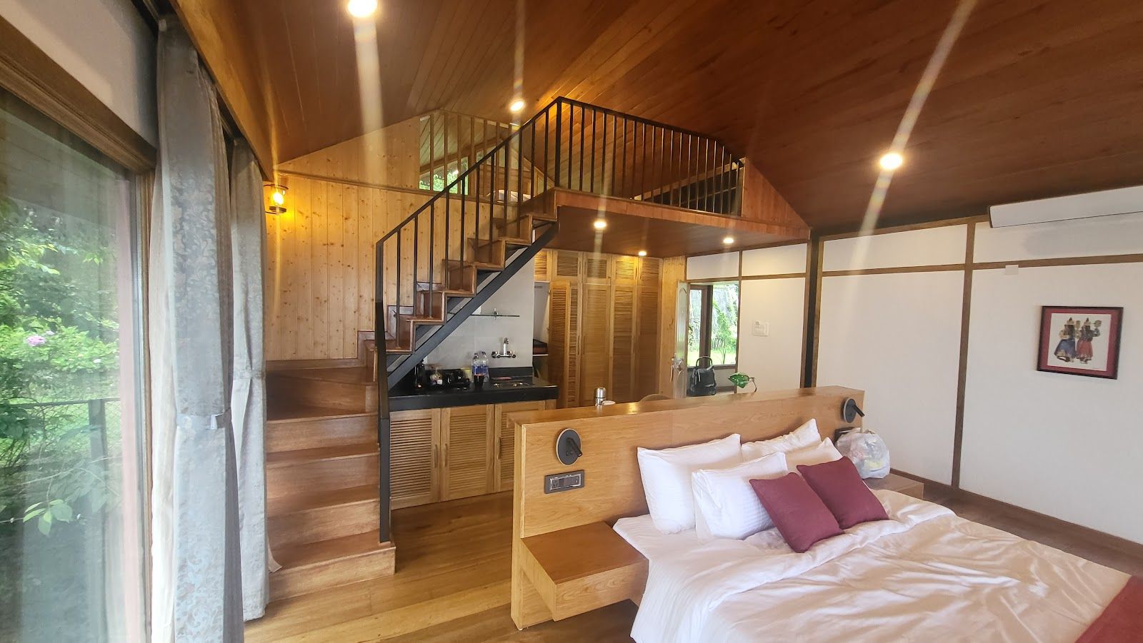 Eagle's Nest