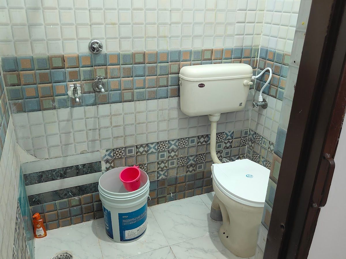 Sukoon Homestay Mussoorie-Mountain View Room 202 - Villas for Rent in Mussorie, Uttarakhand, India - Airbnb in raja road 8