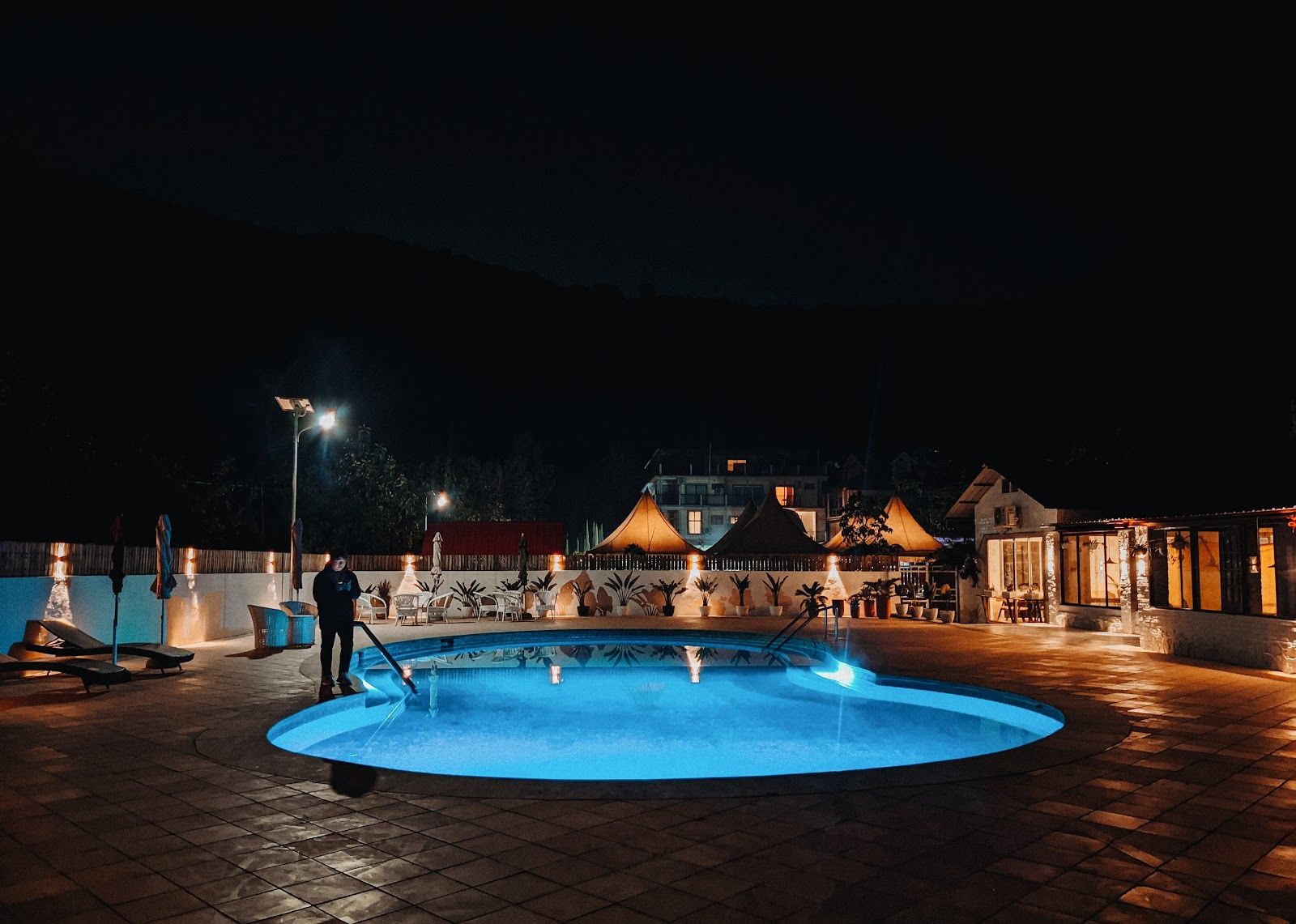 Indoor Pool Farmstay w/ Garden Views, Manipur in Manipur, Imphal 1