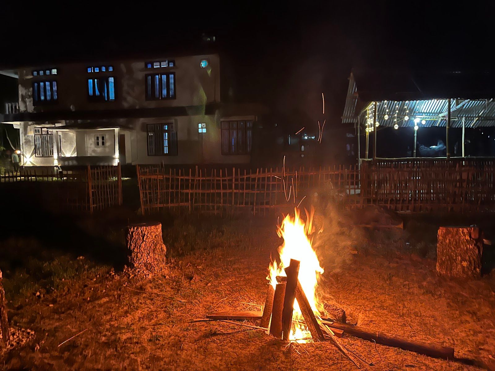 Homestay by Park Entrance w/ Safari & Meals, Assam in Assam 8