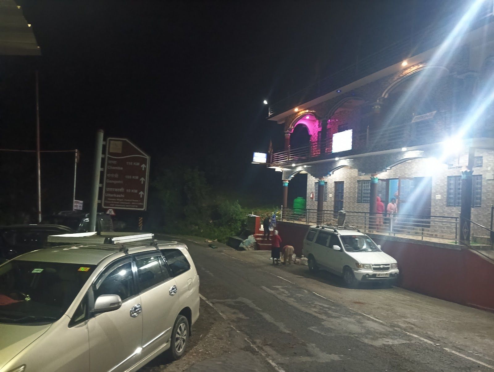 Eco Homestay w/ Home Meals & Parking, Uttarakhand in Uttarakhand 5