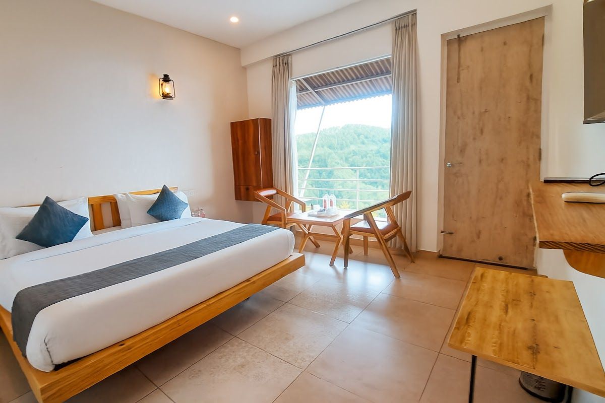 Onehouse Resort Lansdowne - Resorts for Rent in Gumkhal, Uttarakhand, India - Airbnb in Gumkhal, Uttarakhand 2