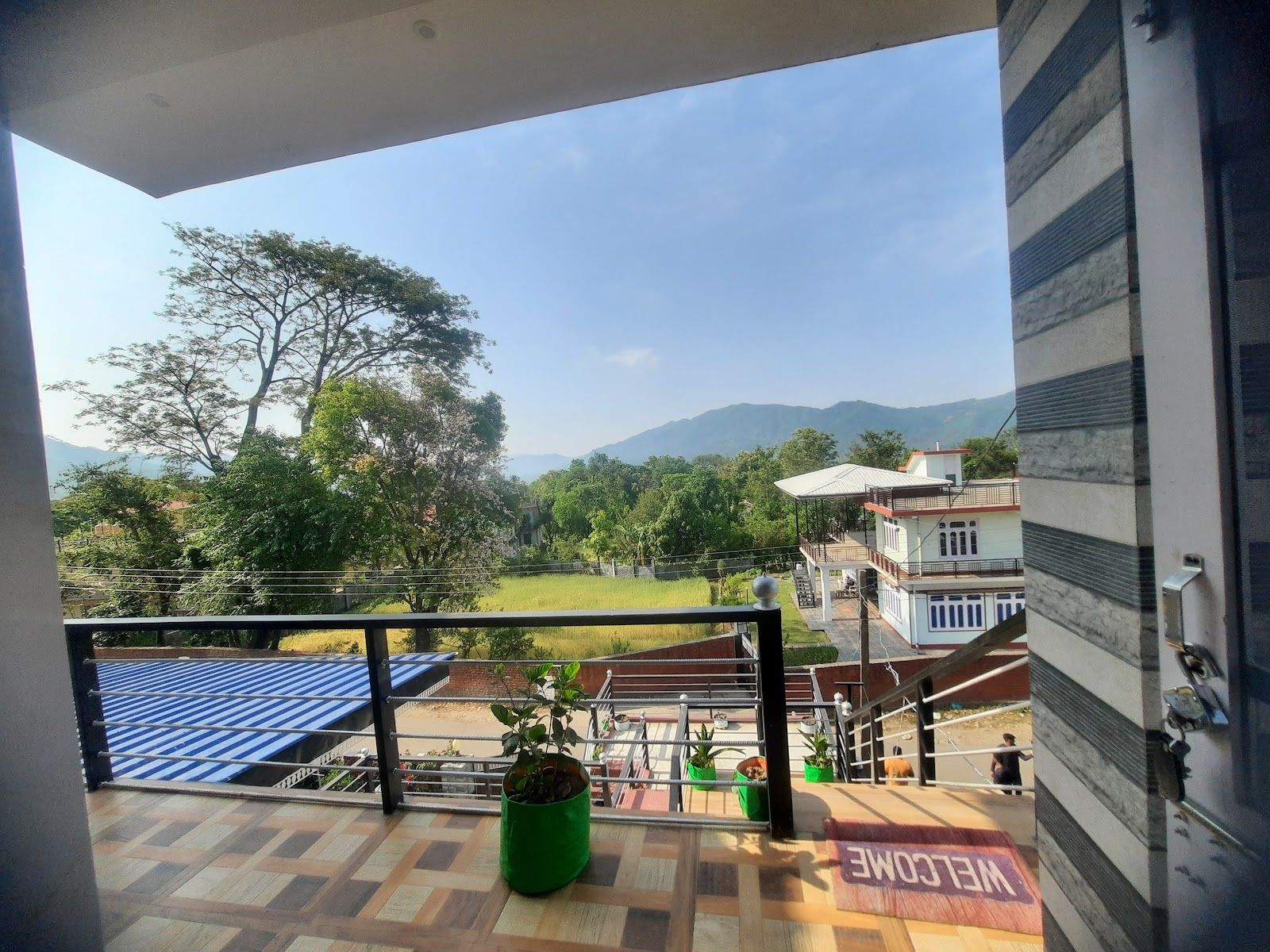 Peaceful Homestay w/ Views & Home Food HP in Joginder Nagar, HP 8