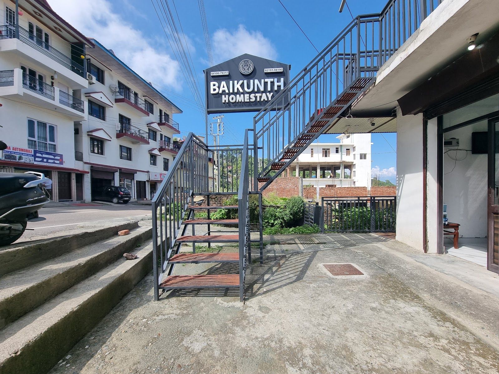 Pir Panjal Views Home w/ Balcony HP in Dalhousie, HP 1