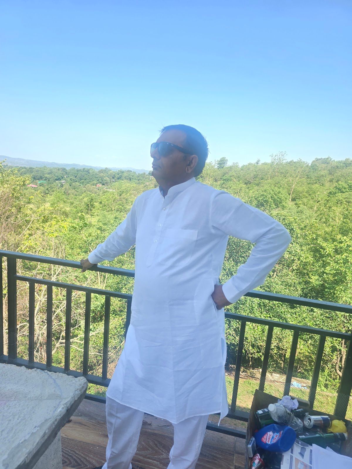 Clean Homestay w/ Valley Views & Kitchen, HP in Sarah Rd 8