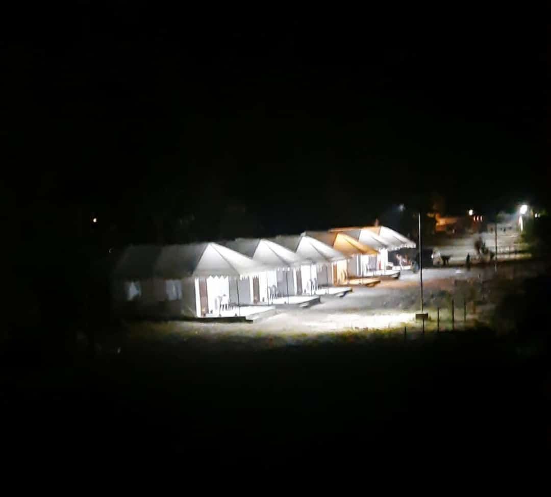 Riverside Indep. Houses w/ Mtn Views & Picnic - Roing, Arunachal Pradesh photo 5