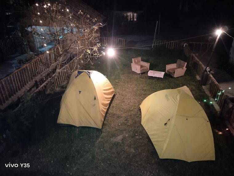 Immaculate Homestay w/ HP Meals, Sikkim