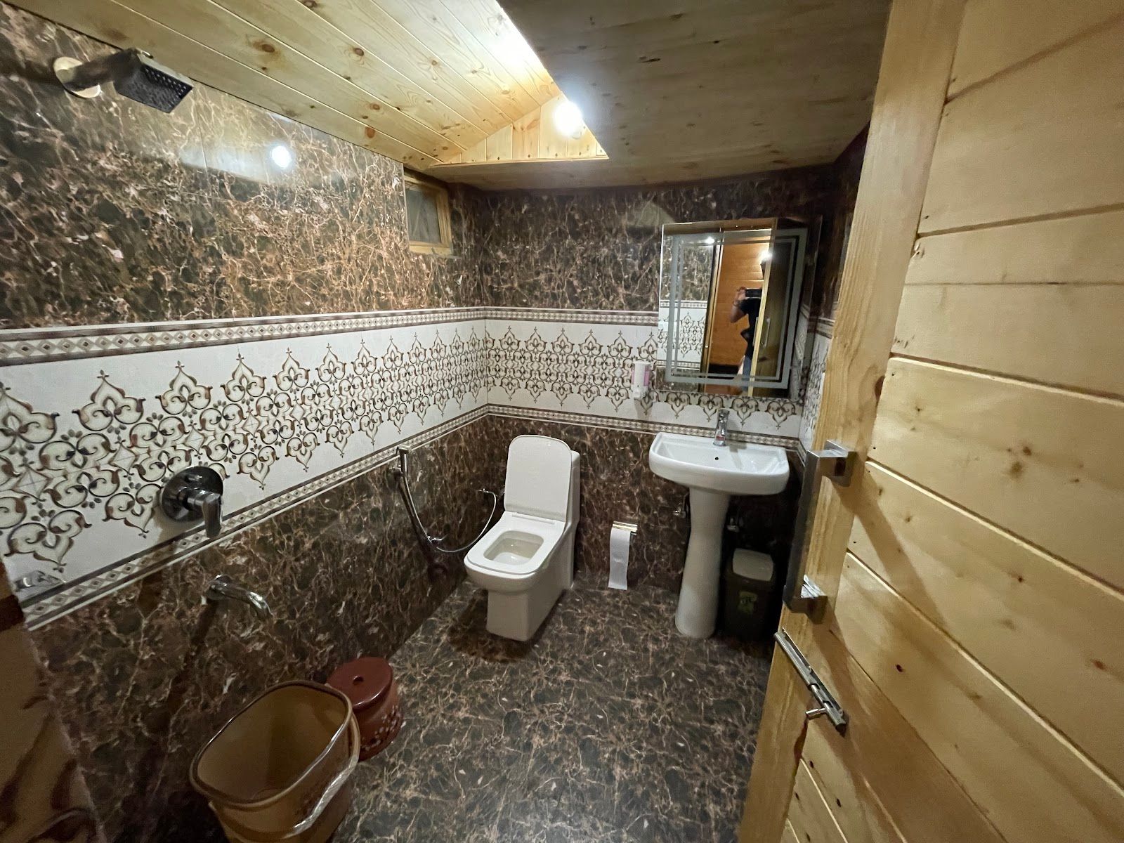 Himalayan Views Cottages w/ Trek Access HP - Kareri Khas, HP photo 5