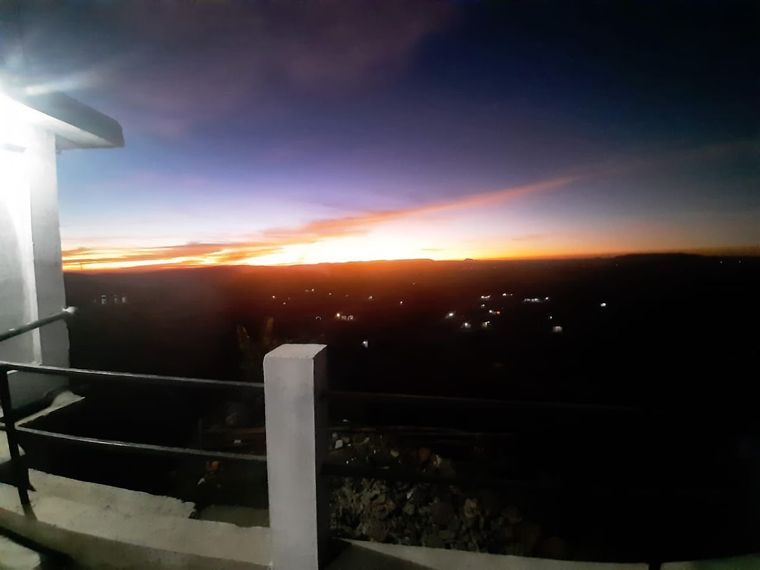 Cherrapunji View Homestay