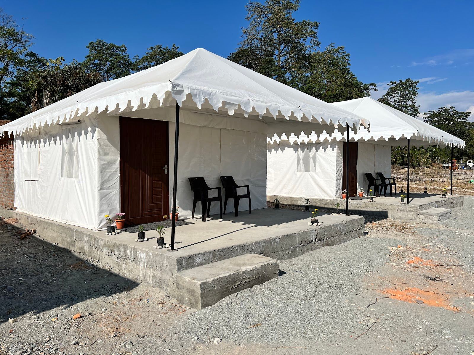 Riverside Indep. Houses w/ Mtn Views & Picnic in Roing, Arunachal Pradesh 1