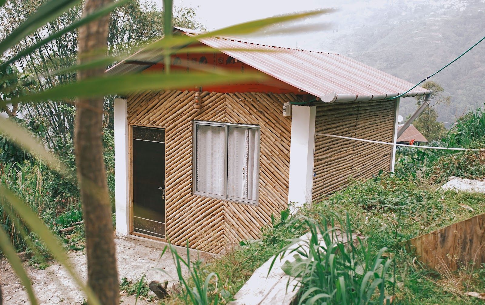 Darjeeling Explorer: Kurseong, Darjeeling & Kalimpong — accommodation and destination highlights