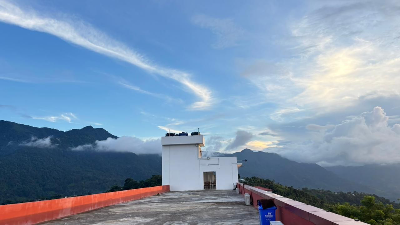 Scenic View Bungalow w/ Delicious Food, Assam - Haflong photo 5