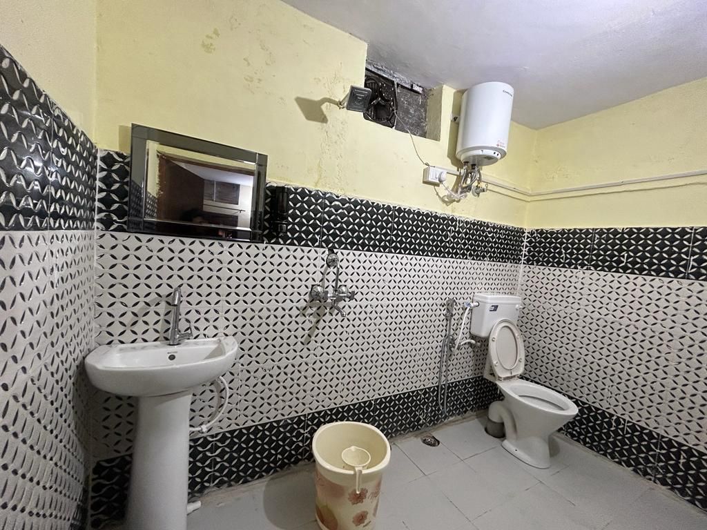 Mountain Homestay w/ Home Cooked Meals - Sari, Uttarakhand photo 4