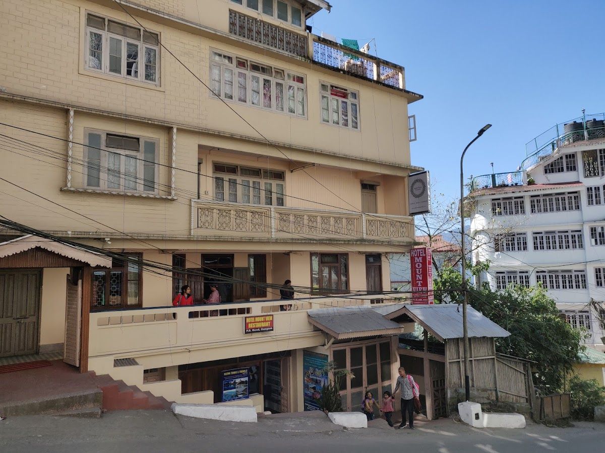 4.6 rated 8BR Home w/ Kanchanjunga view & yummeals