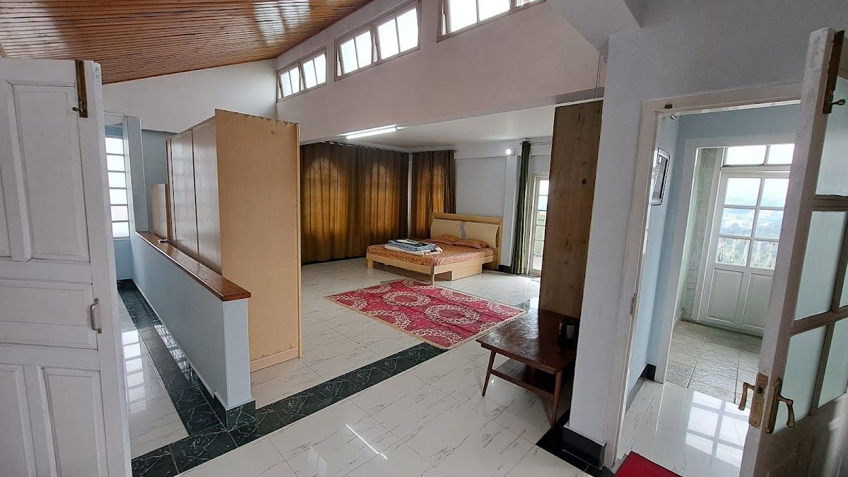 Serene guest house 101 - Guest houses for Rent in Puducherry, Tamil Nadu, India - Airbnb - Kohima photo 5