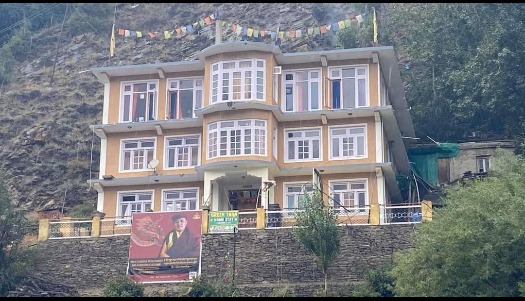 Mountain View Homestay w/ Home-Cooked Meals - HP - Govt Primary Center School photo 4