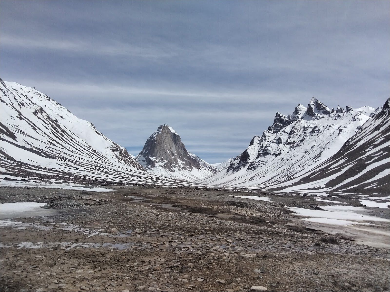 Mountain Tent Camp w/ Starry Skies, Ladakh in Kurgiakh, Ladakh 8