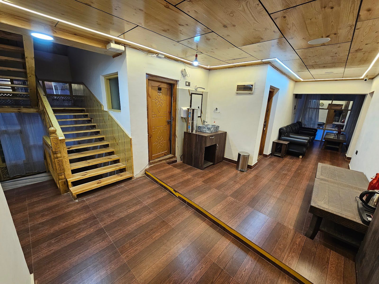 Homestay w/ Home Meals & Mountain Views, Ladakh - Ladakh photo 4