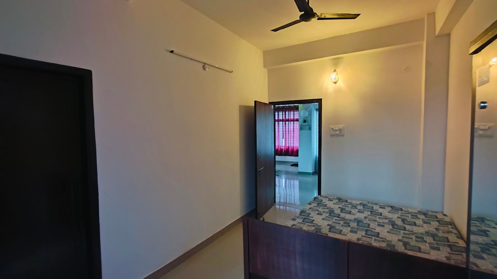 Peaceful Homestay w/ Great Host, Assam in Guwahati 8