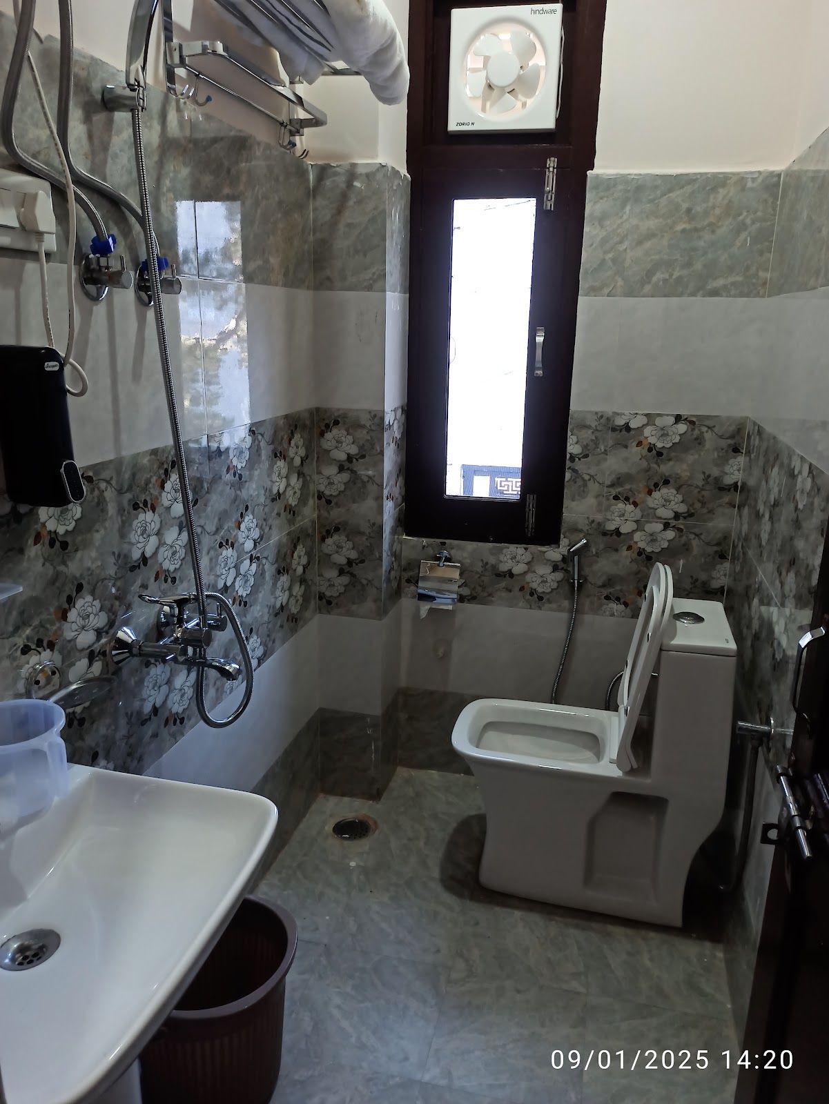 Mountain Homestay w/ Home Meals & Views, HP - Reckong Peo, HP photo 5