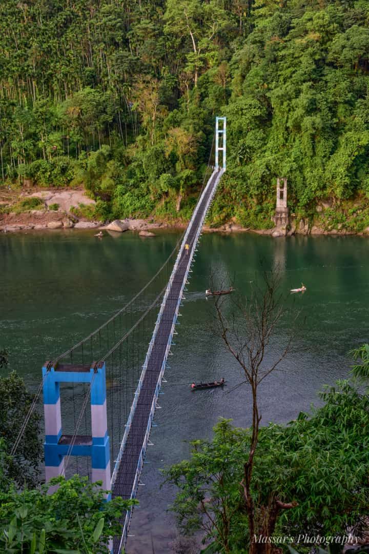 Adventure in Meghalaya in Meghalaya 1