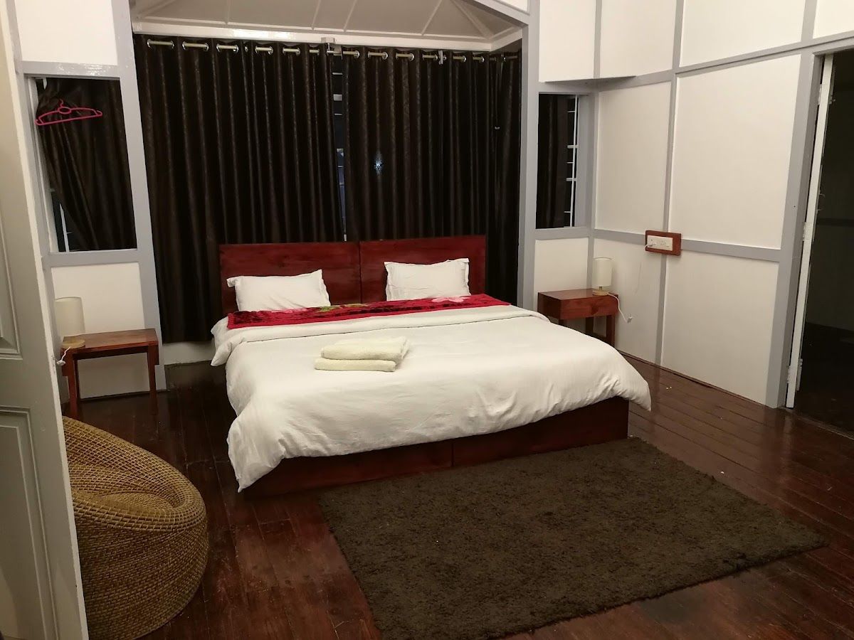Homestay w/ Local Insights & Great Hospitality - Meghalaya in HV6X+3PG, Jowai Rd, Motinagar, Lumpyngngad, Shillong, Meghalaya 793014, India 2